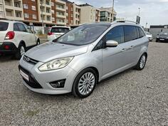 Ford - C-Max - 1.6 TDCI