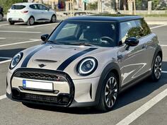 Mini - Cooper S - 2.0