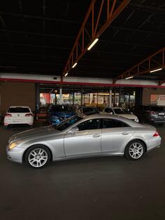 Mercedes Benz - CLS 320 - 3.0