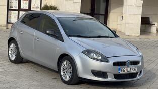 Fiat - Bravo - 1.9 88kw JTD