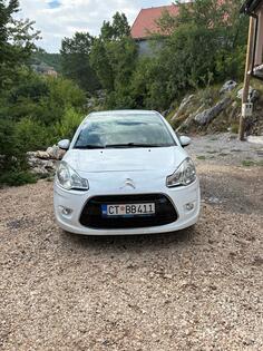 Citroen - C3 - 1.4 hdi