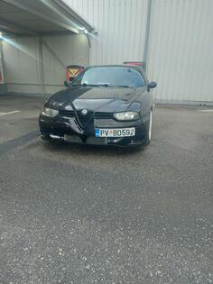 Alfa Romeo - 156 - 226358