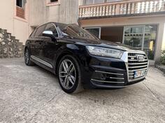 Audi - SQ7 - SQ7