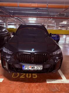 BMW - X5 M - 30d