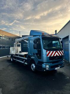 Volvo - FL 240