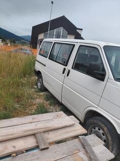 Volkswagen - T4