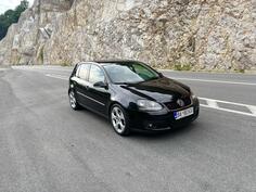Volkswagen - Golf 5 - 1.9tdi