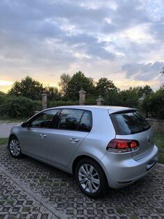Volkswagen - Golf 6 - 1.6 TDI