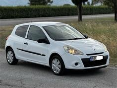 Renault - Clio - 1.5 DCI