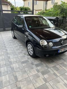 Volkswagen - Polo - 1.4 16V