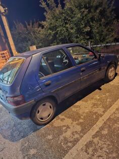 Citroen - SAXO - 1.4