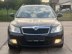 Škoda - Octavia - 2,0 103kw
