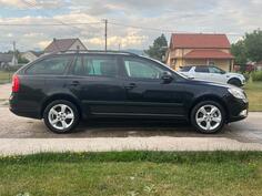 Škoda - Octavia - 2,0 103kw