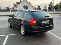 Škoda - Octavia - 2,0 103kw