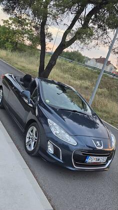 Peugeot - 308 - 1.6 HDI