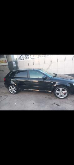 Audi - A3 - Bkc