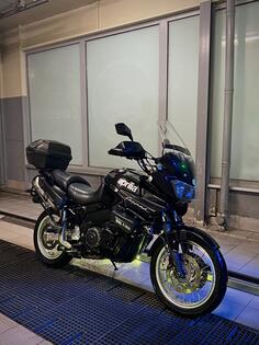 Aprilia - Caponord etv1000
