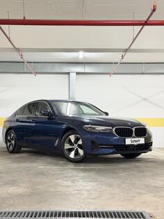 BMW - 520 - D G30 LCI 10/2022