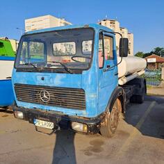 Mercedes Benz - 1317