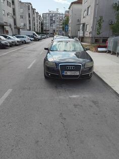Audi - A6 - 2.7 TDI