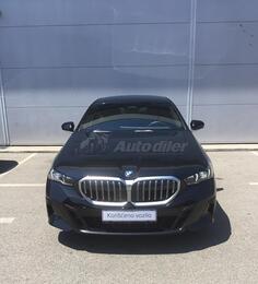 BMW - 520 - d xDrive