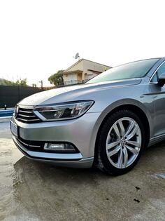 Volkswagen - Passat - VIII