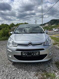 Citroen - C3 - 1400xdi