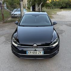 Volkswagen - Golf 7.5 - 1.6 TDI