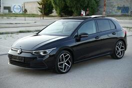 Volkswagen - Golf 8 - 2.0 TDI DSG 1ST EDITION