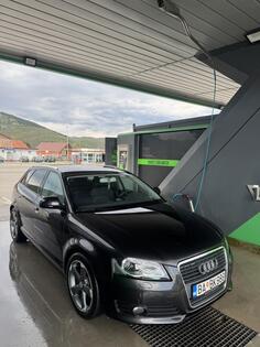 Audi - A3