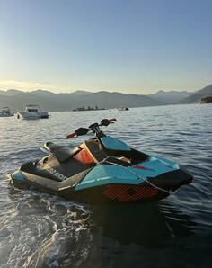 BRP - Spark Trixx