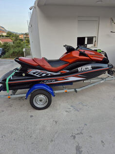 Kawasaki - Ultra 310x