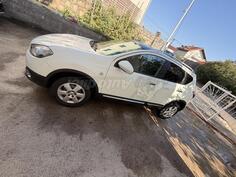 Nissan - Qashqai - 2.0