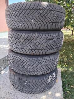Greentrac - Season Master M+s - Univerzalna guma