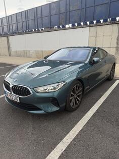BMW - 840 - 3.0d