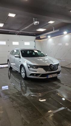 Renault - Talisman - 1.6