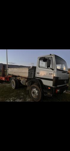 Mercedes Benz - 13 14