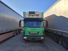 Fiat-Iveco - hladnjaca