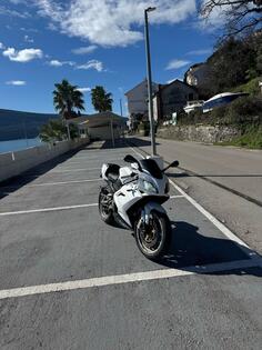 Aprilia - RS 125