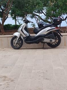 Piaggio - Beverley