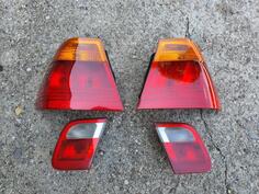 Oba stop svjetla za BMW - 320 - 1998-2001