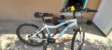 City Bike - city bike