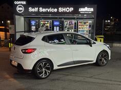 Renault - Clio - 1.5dci