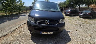 Volkswagen - caravelle