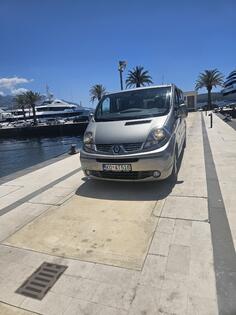 Renault - Trafik