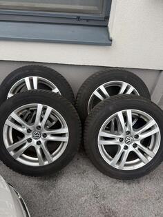 Ostalo felne i Hankook gume