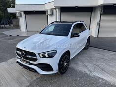 Mercedes Benz - GLE 350 - 2.0 mild hybrid 4 matic