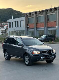 Volvo - XC 90 - 2.4 151kw