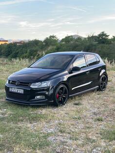 Volkswagen - Polo - 1.2