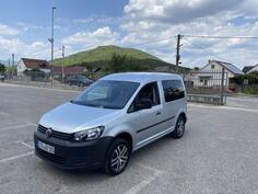 Volkswagen - Caddy - 1.6 TDI
